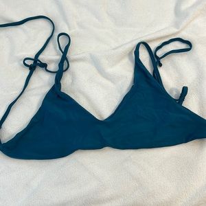 Blackbough adjustable swim top